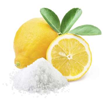 ACIDO CITRICO