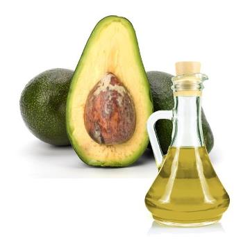 ACEITE DE PALTA