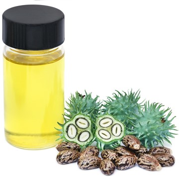 ACEITE DE RICINO