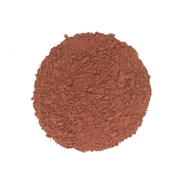 ARCILLA ROJA