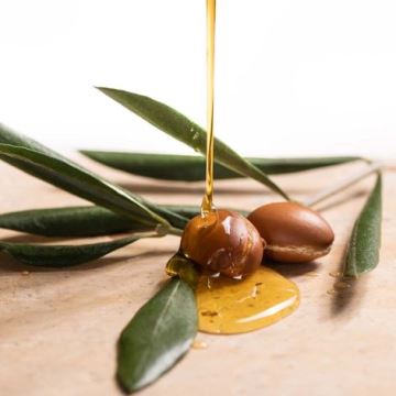 ACEITE DE ARGAN