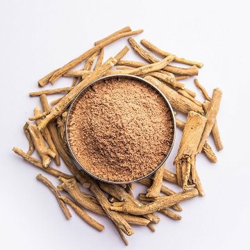 ES ASHWAGANDHA