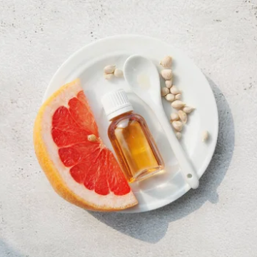 EXTRACTO DE SEMILLAS DE POMELO