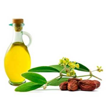 ACEITE DE JOJOBA