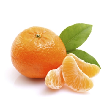 ESENCIA DE MANDARINA