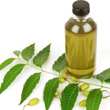 ACEITE DE NEEM