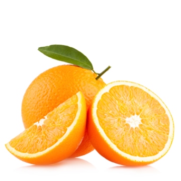 ESENCIA DE NARANJA DULCE