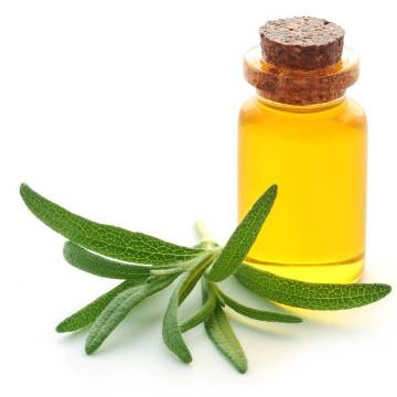 ACEITE ESENCIAL DE ROMERO