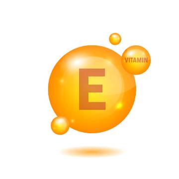 VITAMINA E