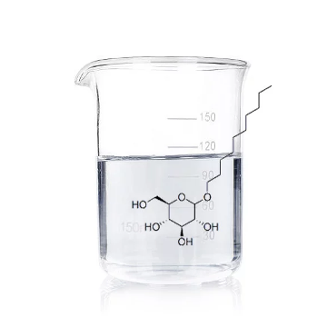 DECYL GLUCOSIDO 