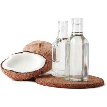 COCO GLUCOSIDO ( tensioactivo vegetal no iónico) 