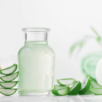 EXTRACTO HIDROGLICERICO ALOE VERA