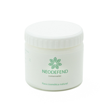 CONSERVANTE NEODEFEND (COSMETICA NATURAL)