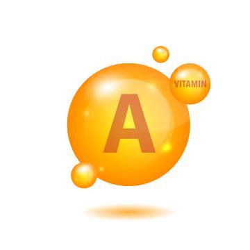 VITAMINA A PALMITATO