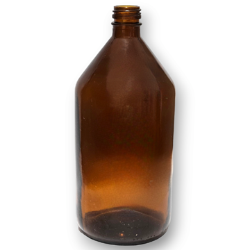 JARABE AMBAR 1000 cc R 28/400