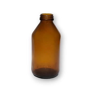 JARABE AMBAR 125 cc R 28/400