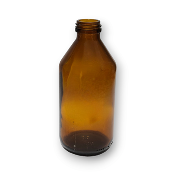 JARABE AMBAR 250 cc R 28/400