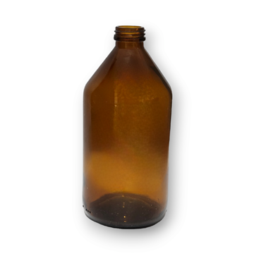 JARABE AMBAR 500 cc R 28/400