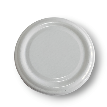 TAPA 63 BLANCA