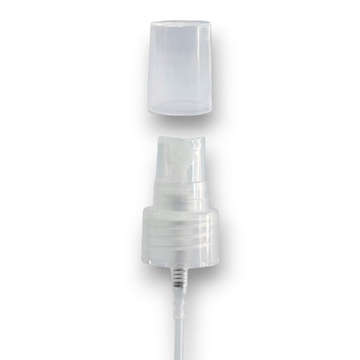VALVULA SPRAY NATURAL 20/410