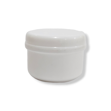 POTE BLANCO C/TAPA OVOIDE 60 g
