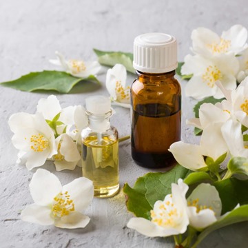 ACEITE ESENCIAL VS ESENCIA