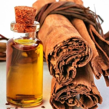 ACEITE ESENCIAL DE CANELA