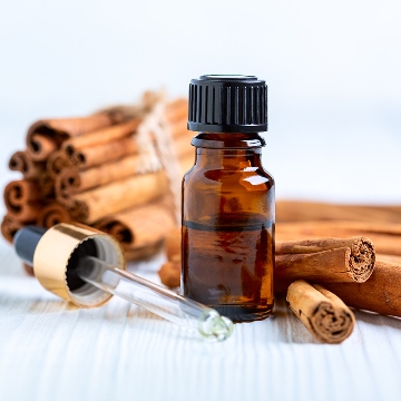 ESENCIA DE CANELA